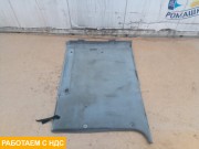 Обшивка боковая левая