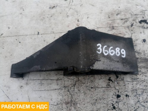 Кронштейн крепления патрубка интеркулера