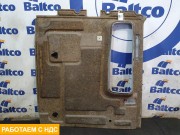 Обшивка боковой стенки правая