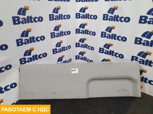 Обшивка салона правая