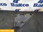 Шумоизоляция левая