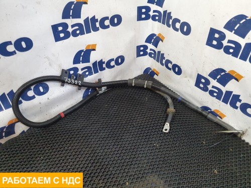 Кабель силовой