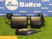 Зеркало боковое левое