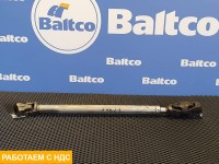 Вал рулевой