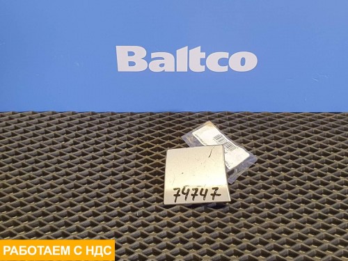 Накладка декоративная