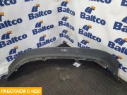 Накладка крыла левая