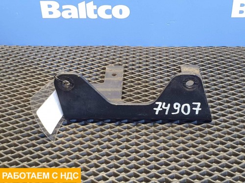 Кронштейн змеевика