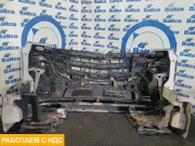 Бампер передний (ноускат)