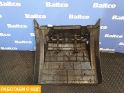 Крыло заднее правое