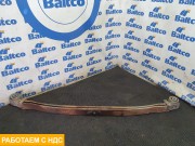 Рессора передняя