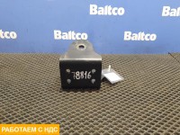 Кронштейн крепления торсиона левый