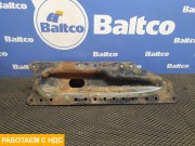 Кронштейн траверсы КПП правый