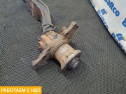 Ступица передняя