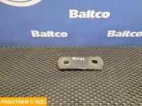 Серьга передней рессоры