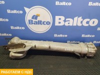 Коллектор выпускной