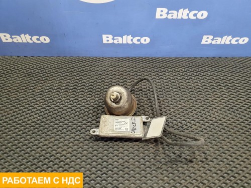 Датчик кислородный