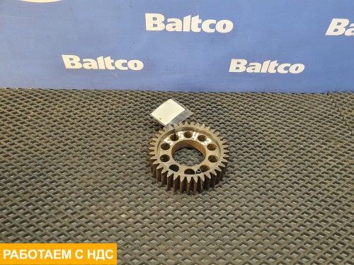 Шестерня коленвала