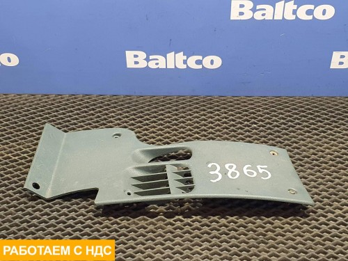 Накладка на торпедо