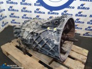 КПП в сборе ZF ASTRONIC 12AS2130TD